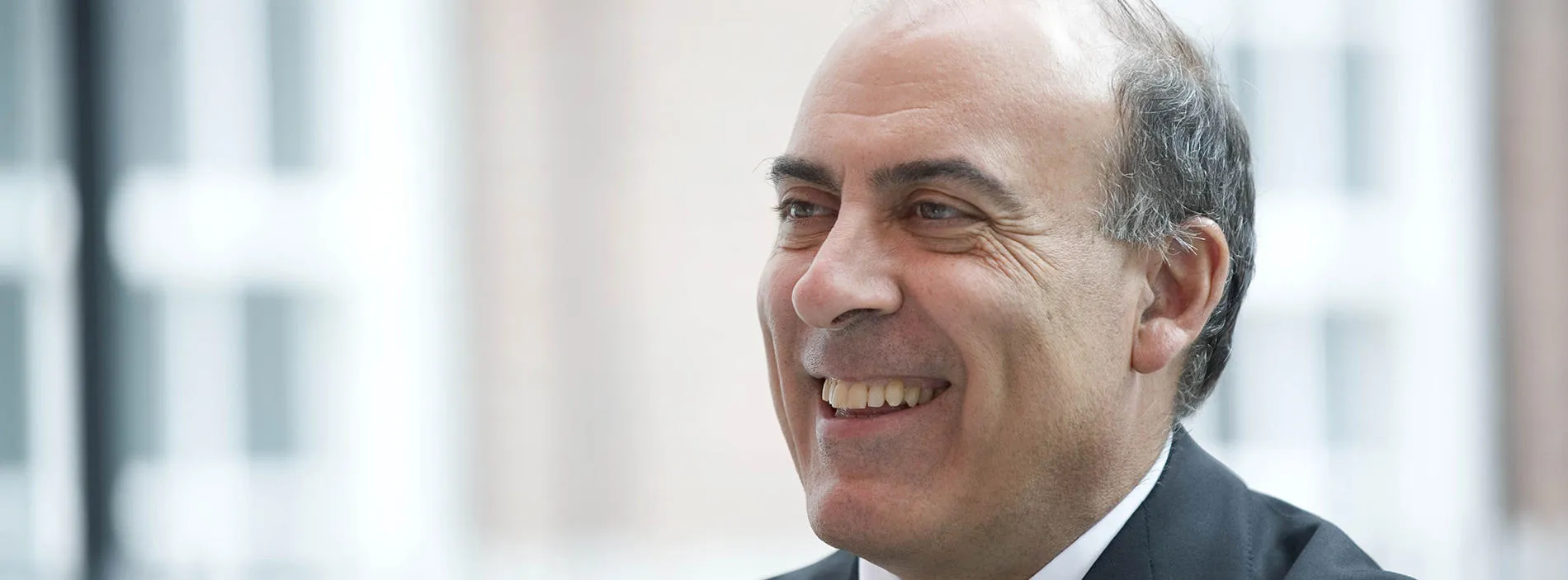 Muhtar Kent