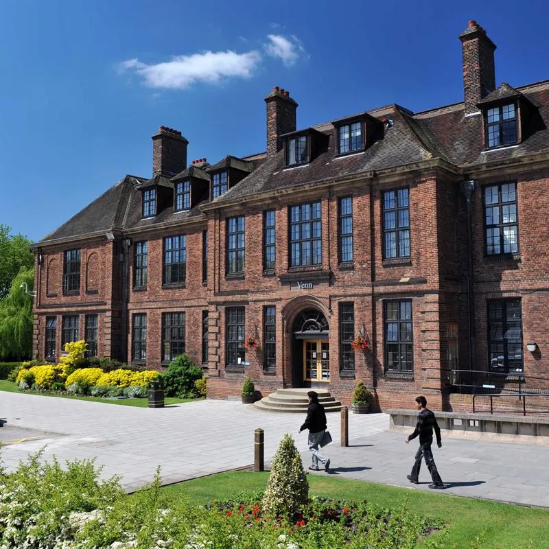 University of Hull Venn Building