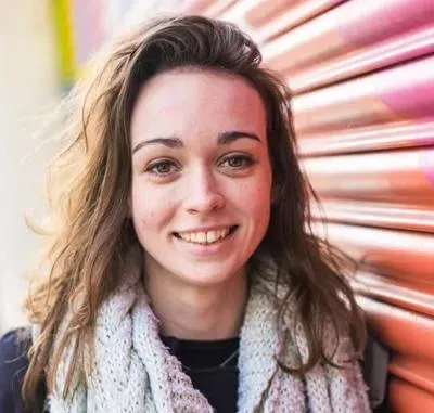 Carys Tavener