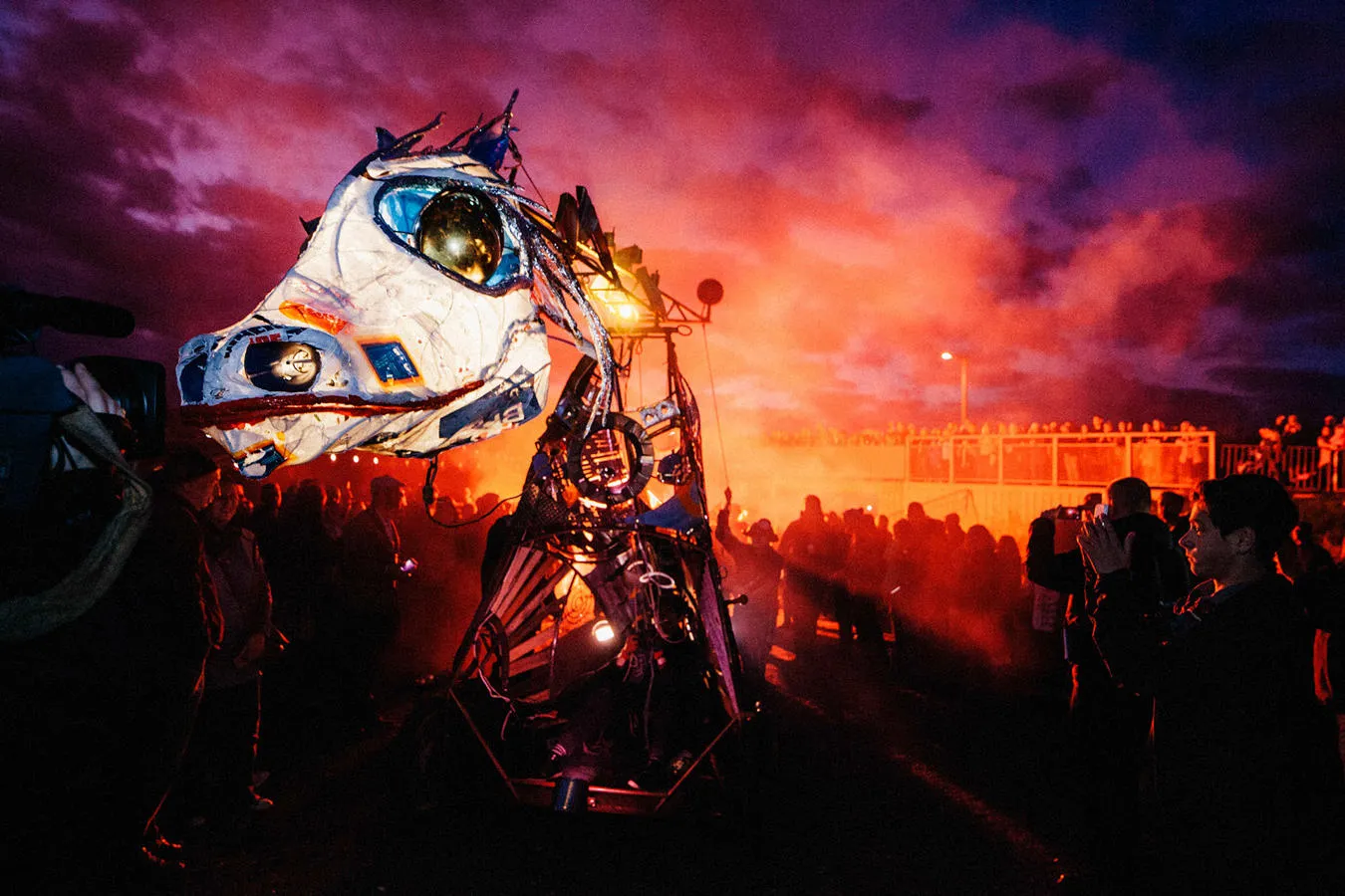 Freedom festival