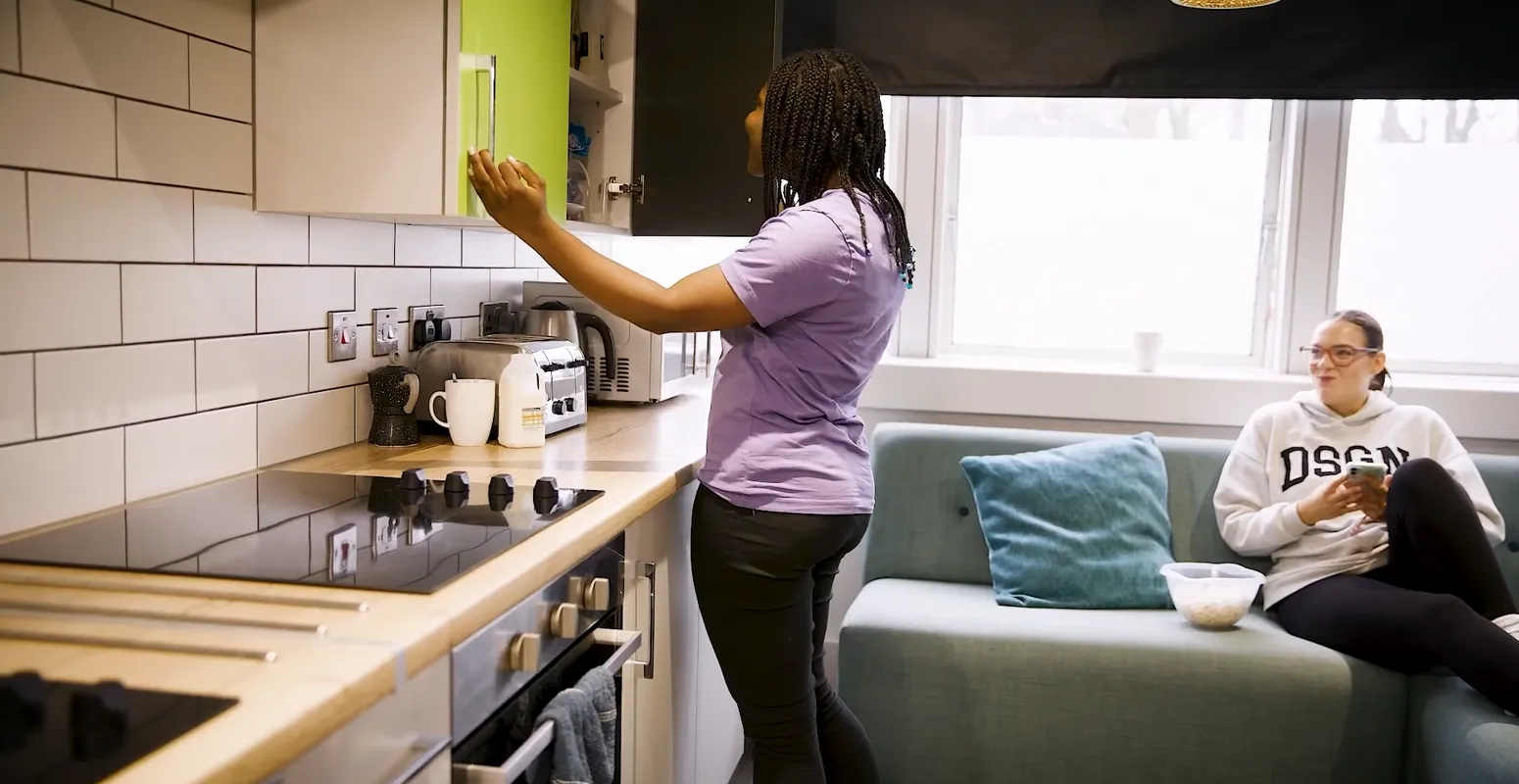 Home Sweet Home - University of Hull Accommodation