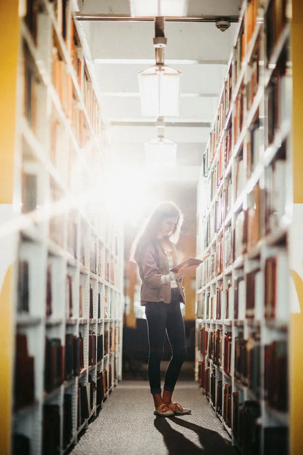 Brynmor Jones Library