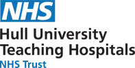 NHS logo