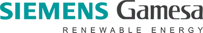Siemens Gamesa logo