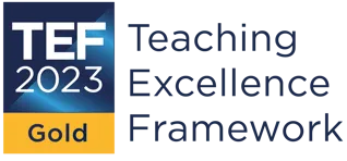 TEF Logo