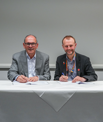 Universities of Hull and Lincoln announce Humber Freeport collaboration
