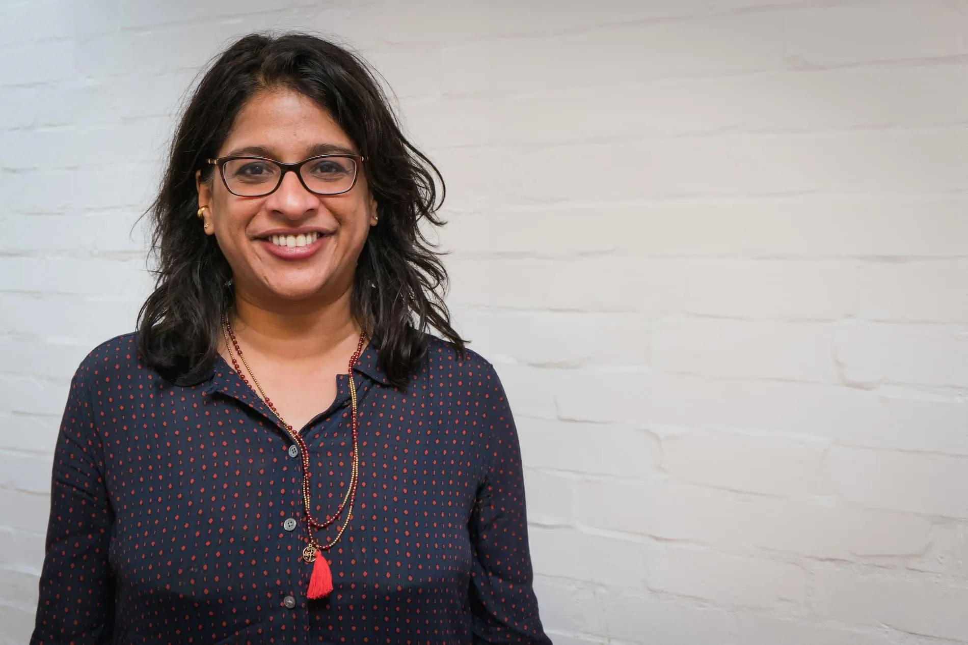 Indhu Rubasingham