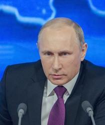 Putin's mobilisation speech: what he said and what he meant
